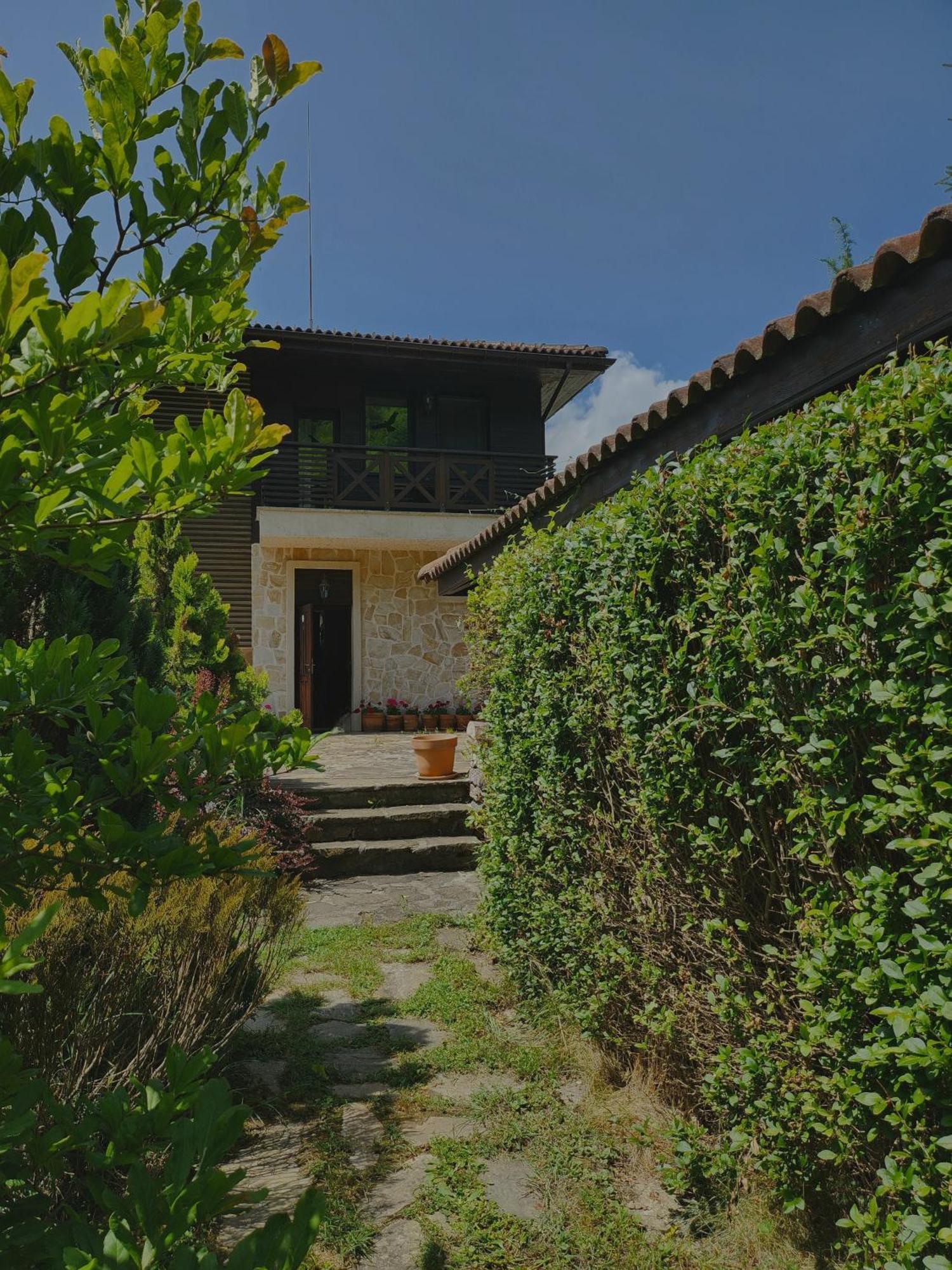 Eco Residence Ribarica Exterior foto